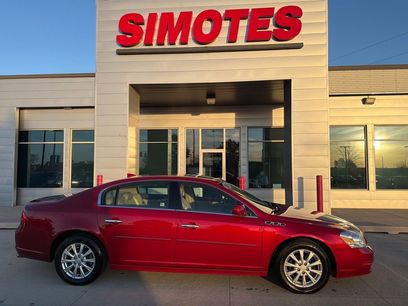 Used 2011 Buick Lucerne CXL