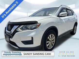 Used 2018 Nissan Rogue SV AWD/4WD video 1