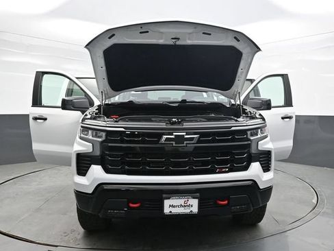 Used 2023 Chevrolet Silverado 1500 LT Trail Boss w/ Protection Package AWD/4WD image 33