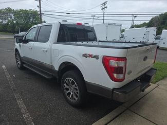 Used 2023 Ford F150 King Ranch w/ Trailer Tow Package AWD/4WD video 2