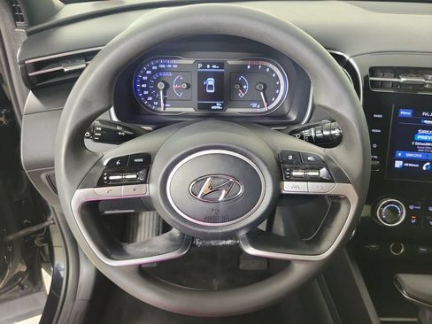 Used 2022 Hyundai Santa Cruz SEL FWD image 21