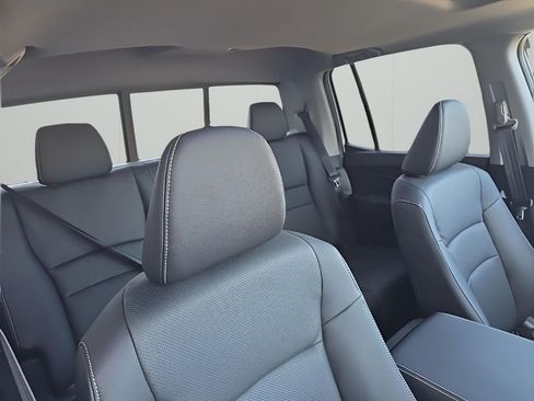 New 2026 Honda Ridgeline RTL image 19