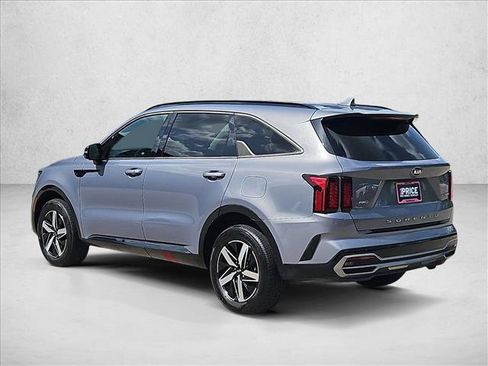 Used 2021 Kia Sorento EX AWD/4WD image 8