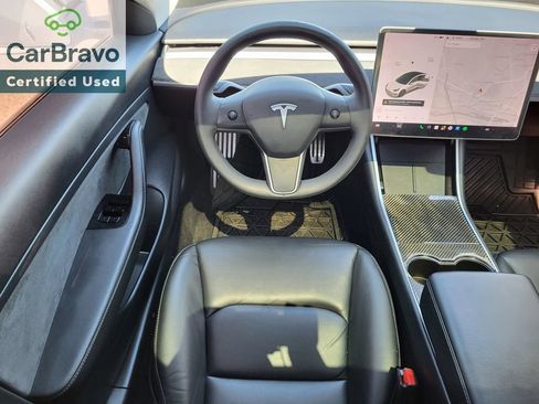 Used 2020 Tesla Model 3 Standard Range Plus RWD image 21