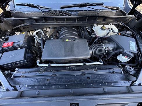 Used 2020 GMC Sierra 1500 AT4 w/ AT4 Premium Package image 27