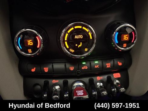 Used 2024 MINI Cooper S FWD image 23