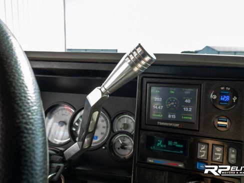 Used 1994 Chevrolet Silverado 1500 2WD Regular Cab image 56