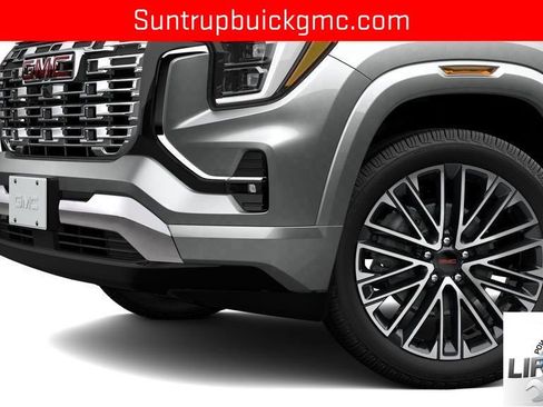 New 2026 GMC Terrain Denali image 61