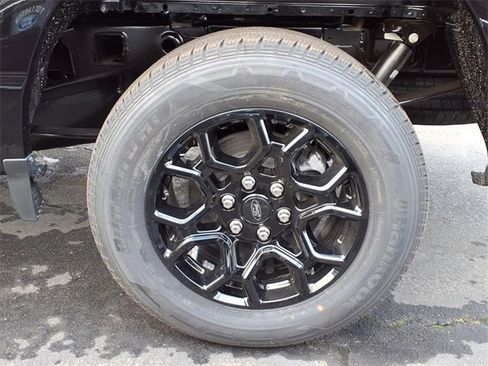 New 2026 Ford F150 STX image 5