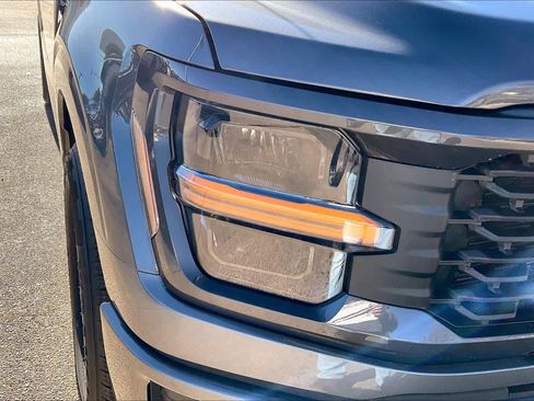 New 2025 Ford F150 STX w/ Equipment Group 200A image 13