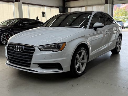Used 2016 Audi A3 2.0T Premium AWD/4WD image 5