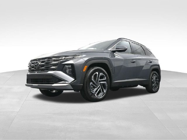 New 2026 Hyundai Tucson Limited AWD/4WD image 34