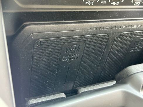 Used 2025 RAM 1500 Limited image 56