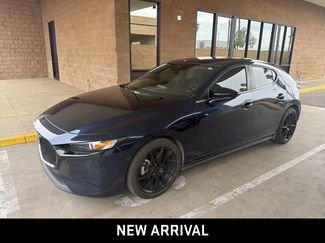 Used 2021 MAZDA MAZDA3 s 360° Tour