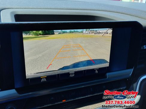 Used 2024 Chevrolet Silverado 1500 RST w/ Convenience Package II image 28