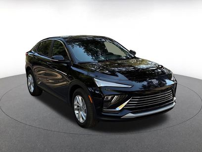 Used 2025 Buick Envista Preferred