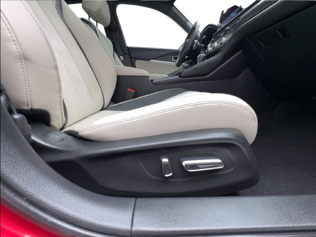 Used 2025 Acura Integra A-Spec w/ Technology Package FWD image 32