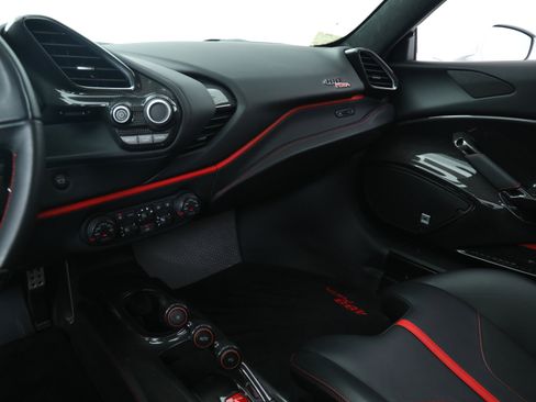 Certified 2019 Ferrari 488 Pista Coupe image 32