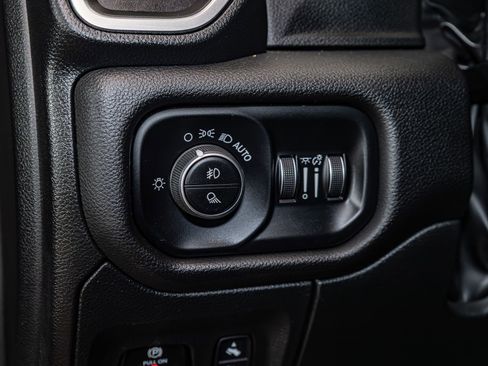 Used 2025 RAM 1500 Lone Star AWD/4WD image 21