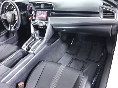 Used 2019 Honda Civic Sport image 37