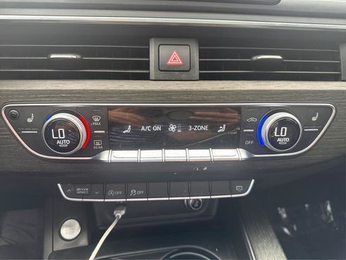 Used 2019 Audi A4 2.0T Premium w/ Convenience Package FWD image 21