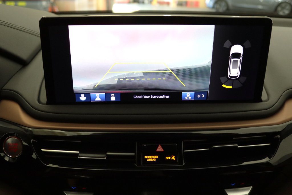Used 2026 Acura MDX w/ Technology Package AWD/4WD image 25