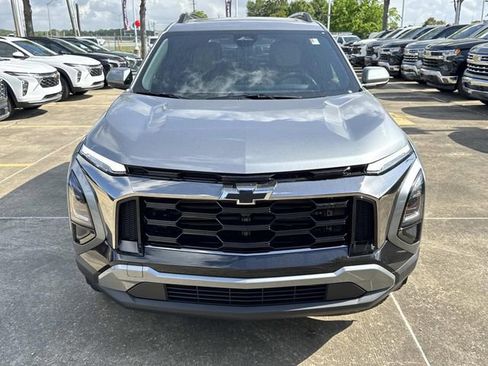New 2026 Chevrolet Equinox ACTIV FWD image 2