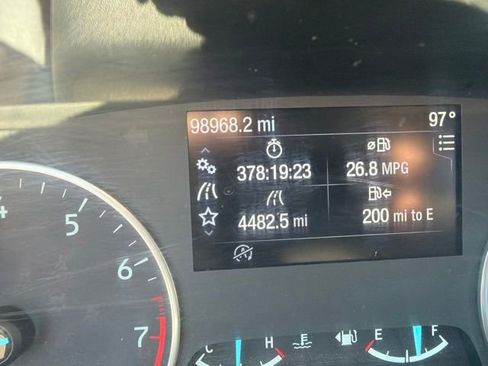 Certified 2018 Ford EcoSport Titanium AWD/4WD image 5