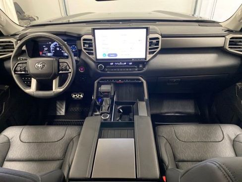 Used 2024 Toyota Sequoia SR5 w/ SR5 Premium Package image 34