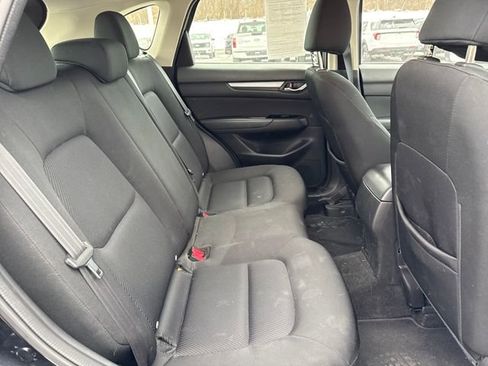 Used 2019 MAZDA CX-5 Sport image 13