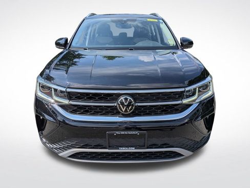 Used 2023 Volkswagen Taos SEL AWD/4WD image 9