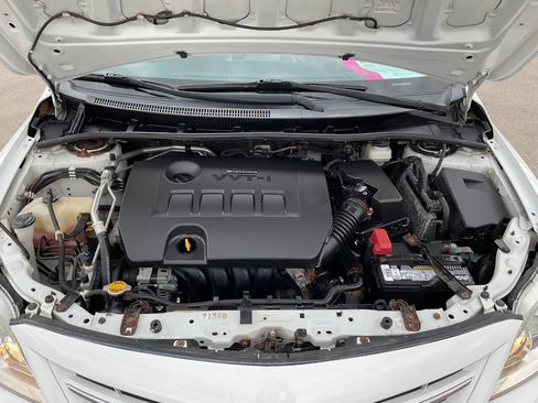 Used 2013 Toyota Corolla LE w/ Premium Pkg image 45