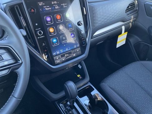 New 2026 Subaru Forester Premium image 15