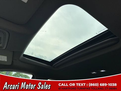 Used 2020 Chevrolet Silverado 1500 RST w/ Rally Edition AWD/4WD image 22