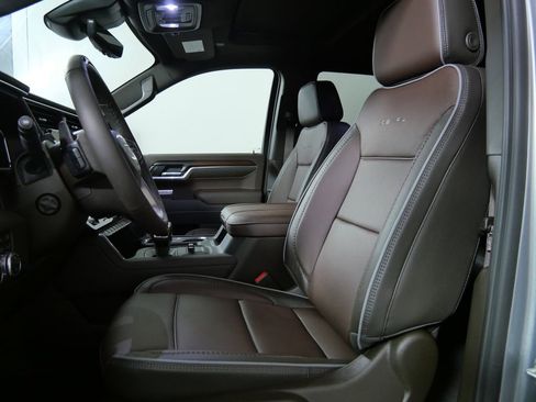New 2026 GMC Sierra 1500 Denali AWD/4WD image 12