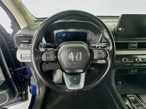 Certified 2024 Honda Pilot Elite image 27