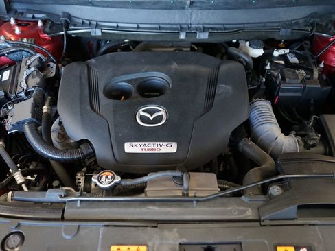 Used 2023 MAZDA CX-9 Grand Touring AWD/4WD image 54