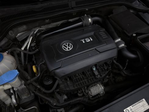 Used 2014 Volkswagen Jetta SE FWD image 39