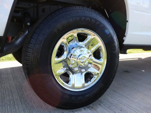 Used 2025 RAM 2500 Tradesman image 41