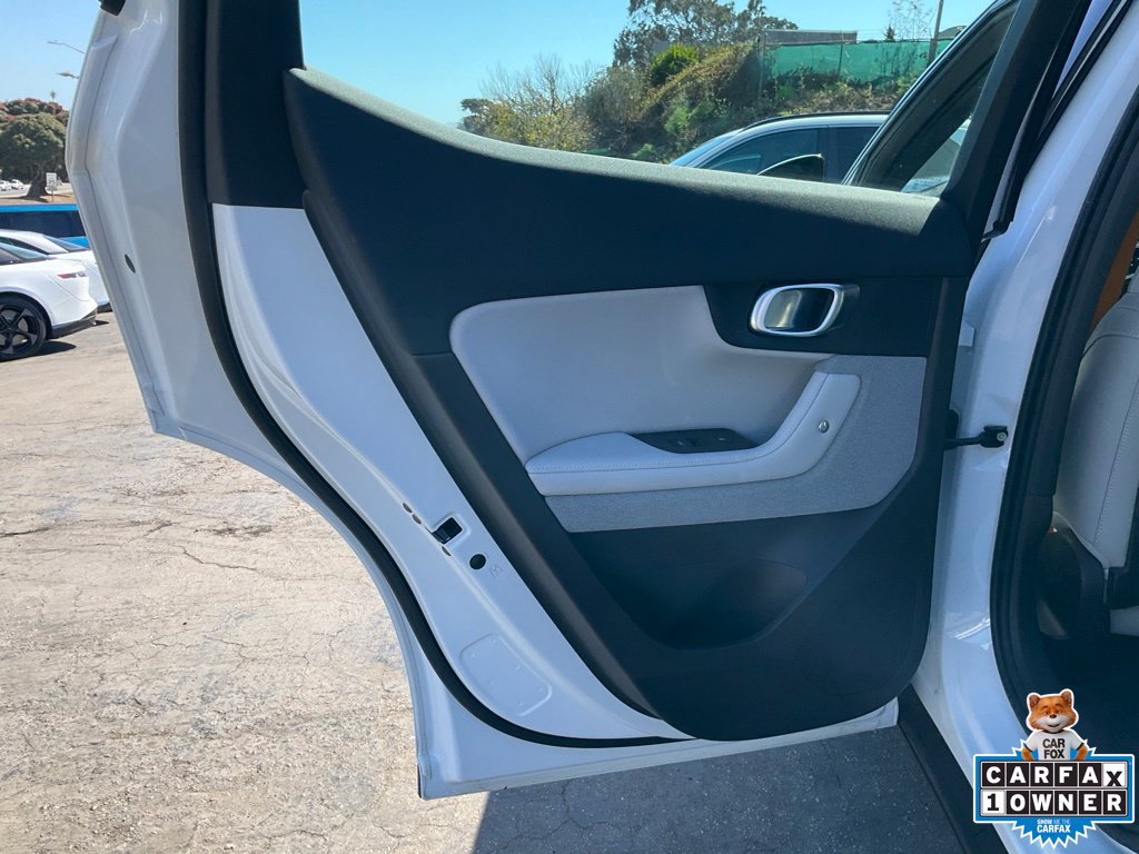 Used 2023 Polestar Polestar 2 AWD/4WD image 37