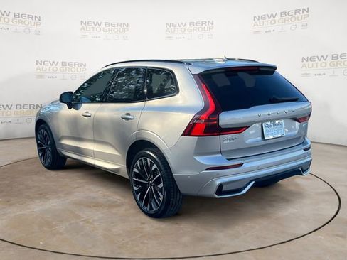 New 2026 Volvo XC60 B5 Ultra AWD/4WD image 3