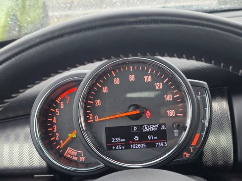 Used 2018 MINI Cooper S image 21