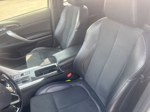 Used 2024 Mitsubishi Eclipse Cross SE AWD/4WD image 24