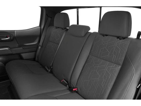 Used 2019 Toyota Tacoma TRD Off-Road w/ TRD Premium Off Road Package AWD/4WD image 9