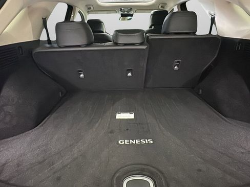 Certified 2026 Genesis GV70 2.5T Select AWD/4WD image 19