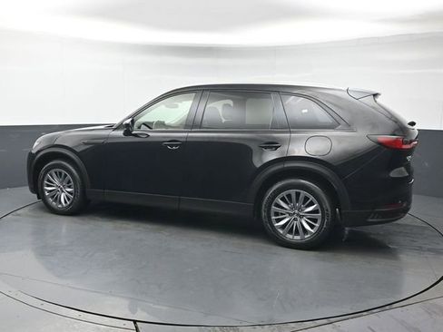 Certified 2024 MAZDA CX-90 3.3 Turbo w/ Preferred Plus AWD/4WD image 3