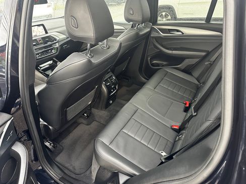 Used 2019 BMW X3 xDrive30i w/ M Sport Package 2 image 19