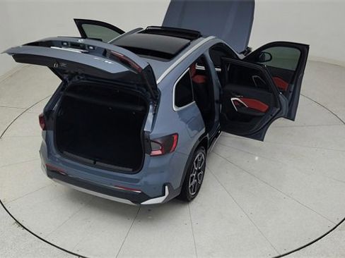 Used 2025 BMW X1 xDrive28i image 89