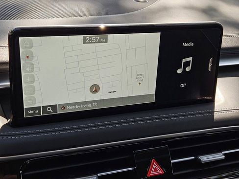 New 2026 Genesis G70 2.5T Prestige image 22