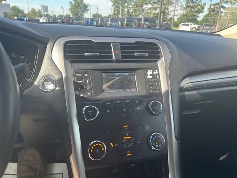 Used 2020 Ford Fusion S image 14